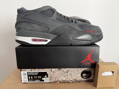 Nike air jordan nigel - air, 4